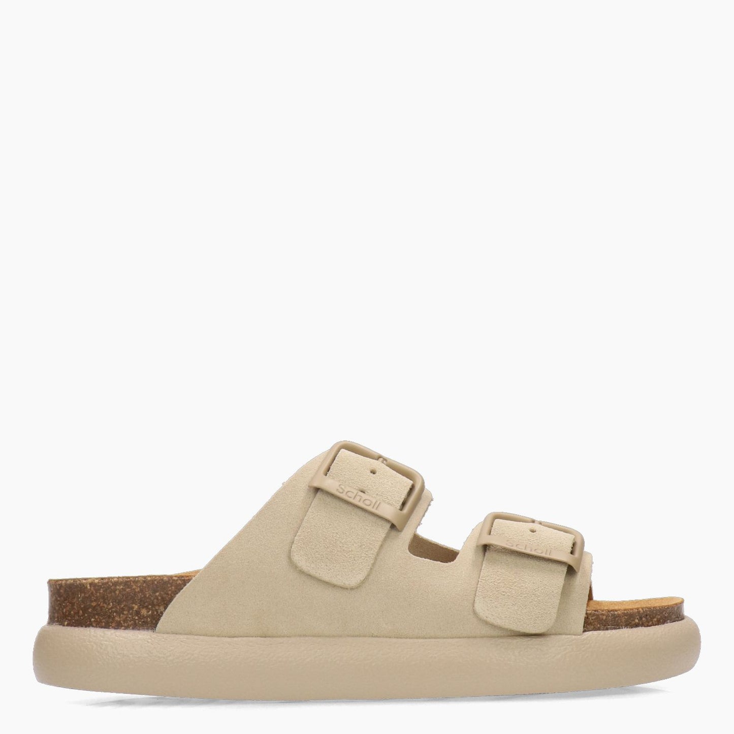 Ciabatte Noelle Chunky