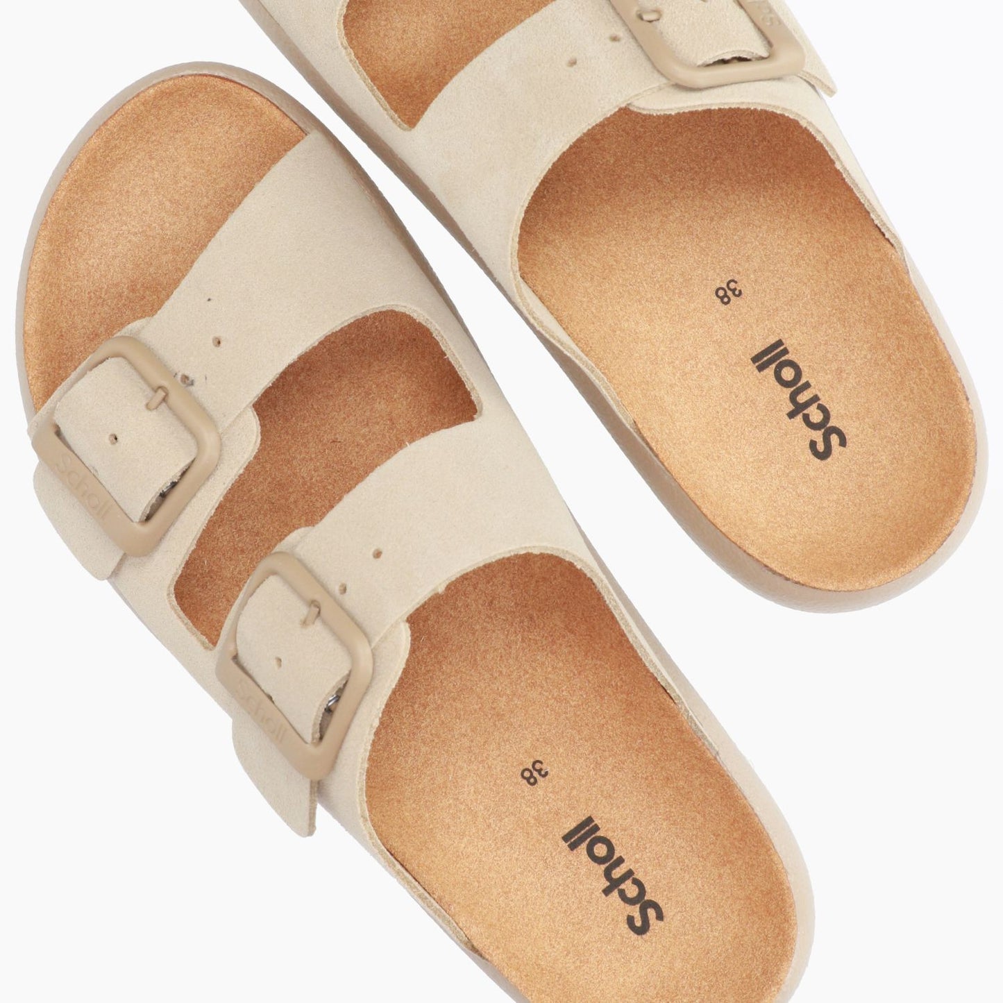 Ciabatte Noelle Chunky