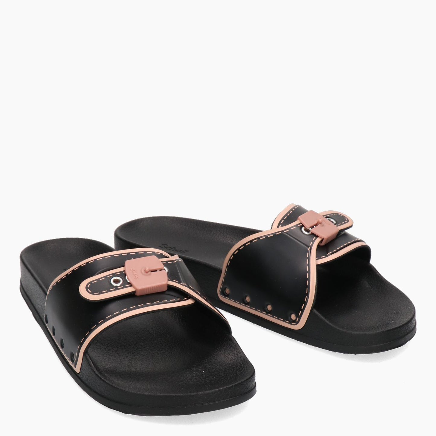 Pescura Moon Hausschuhe