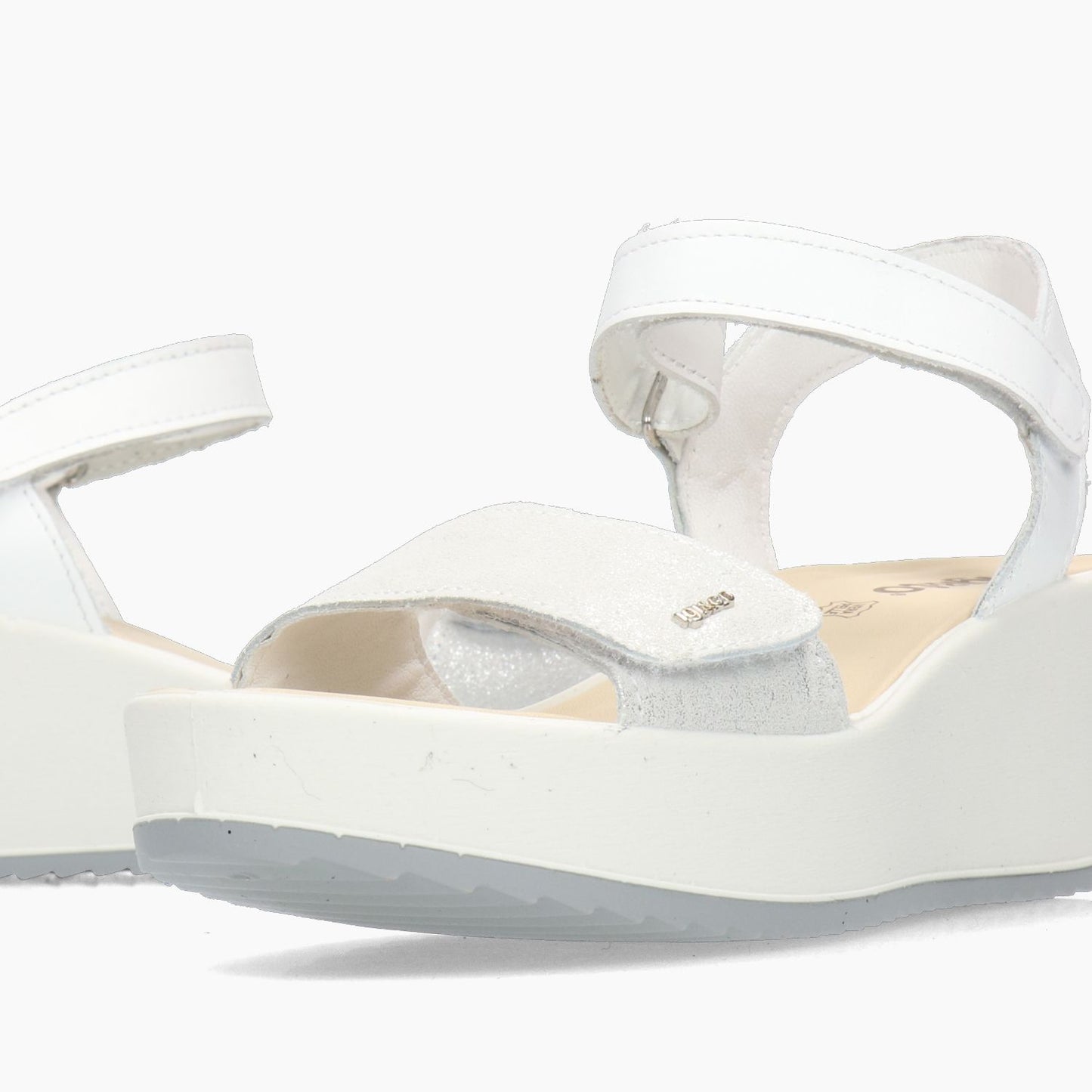 Candy Sandalen