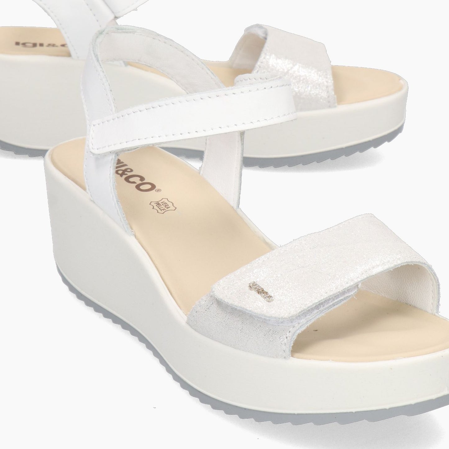Candy Sandalen