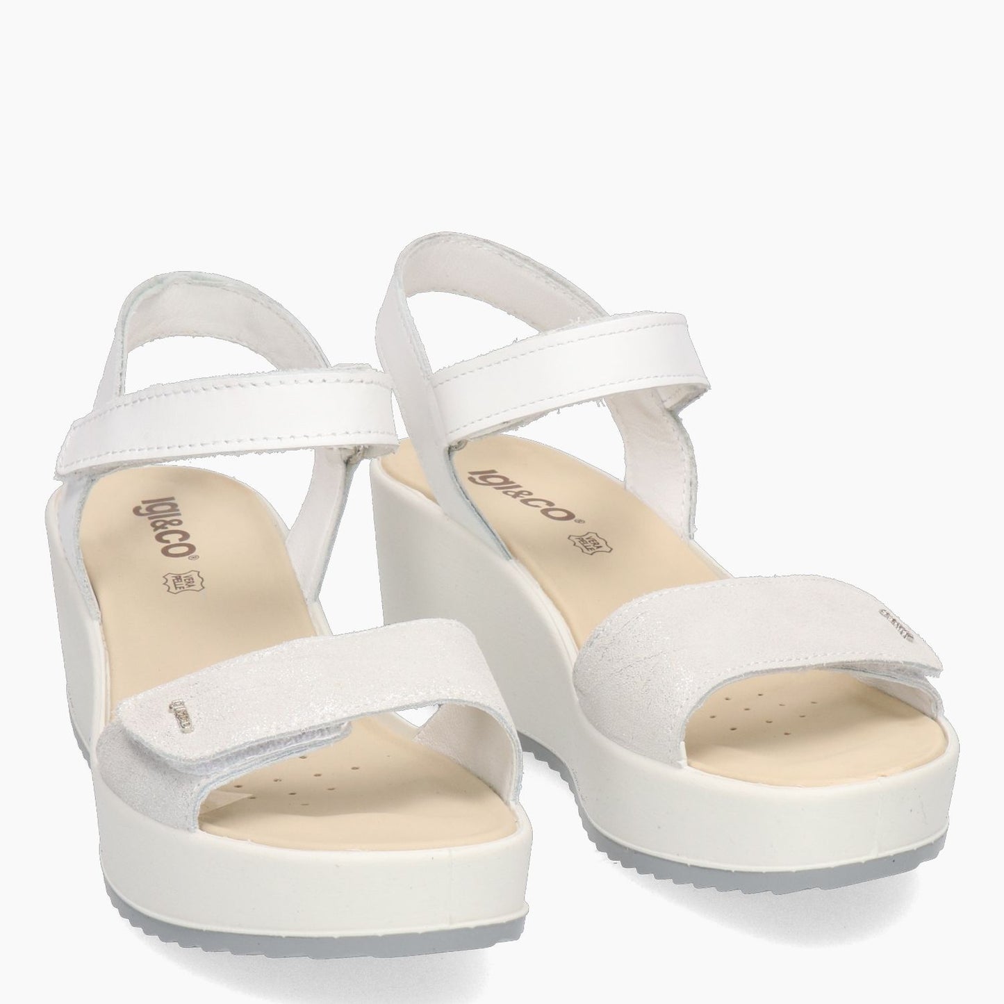 Candy Sandalen