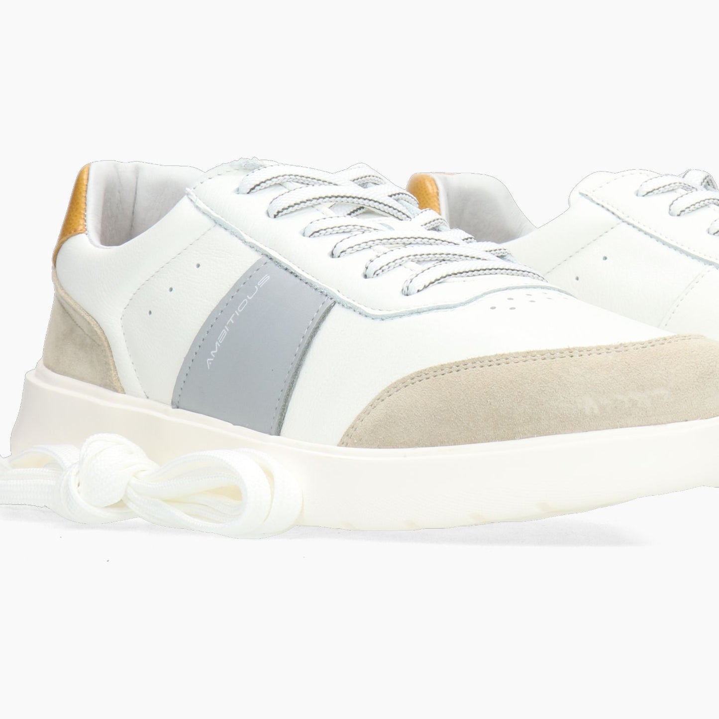 Hover Sneakers