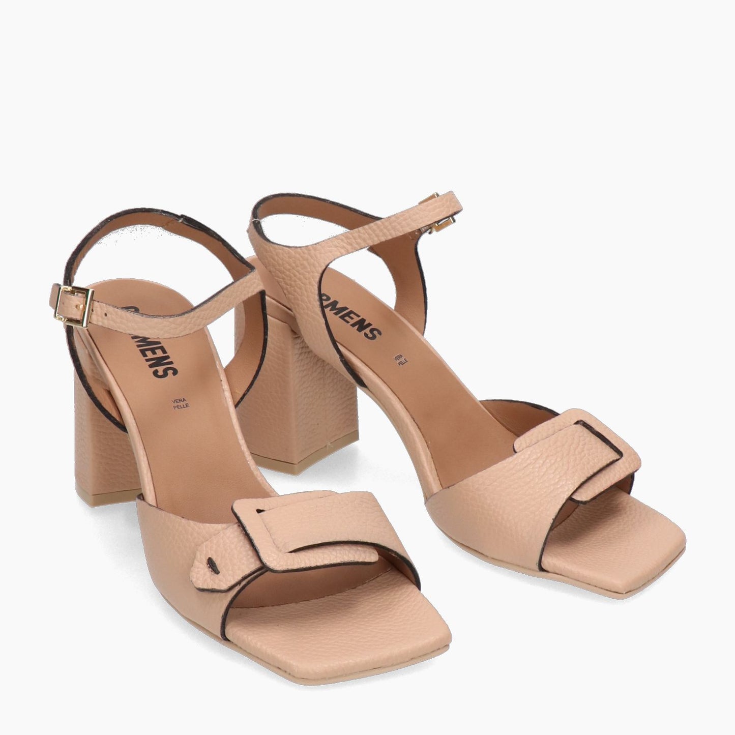 Renew Sandals