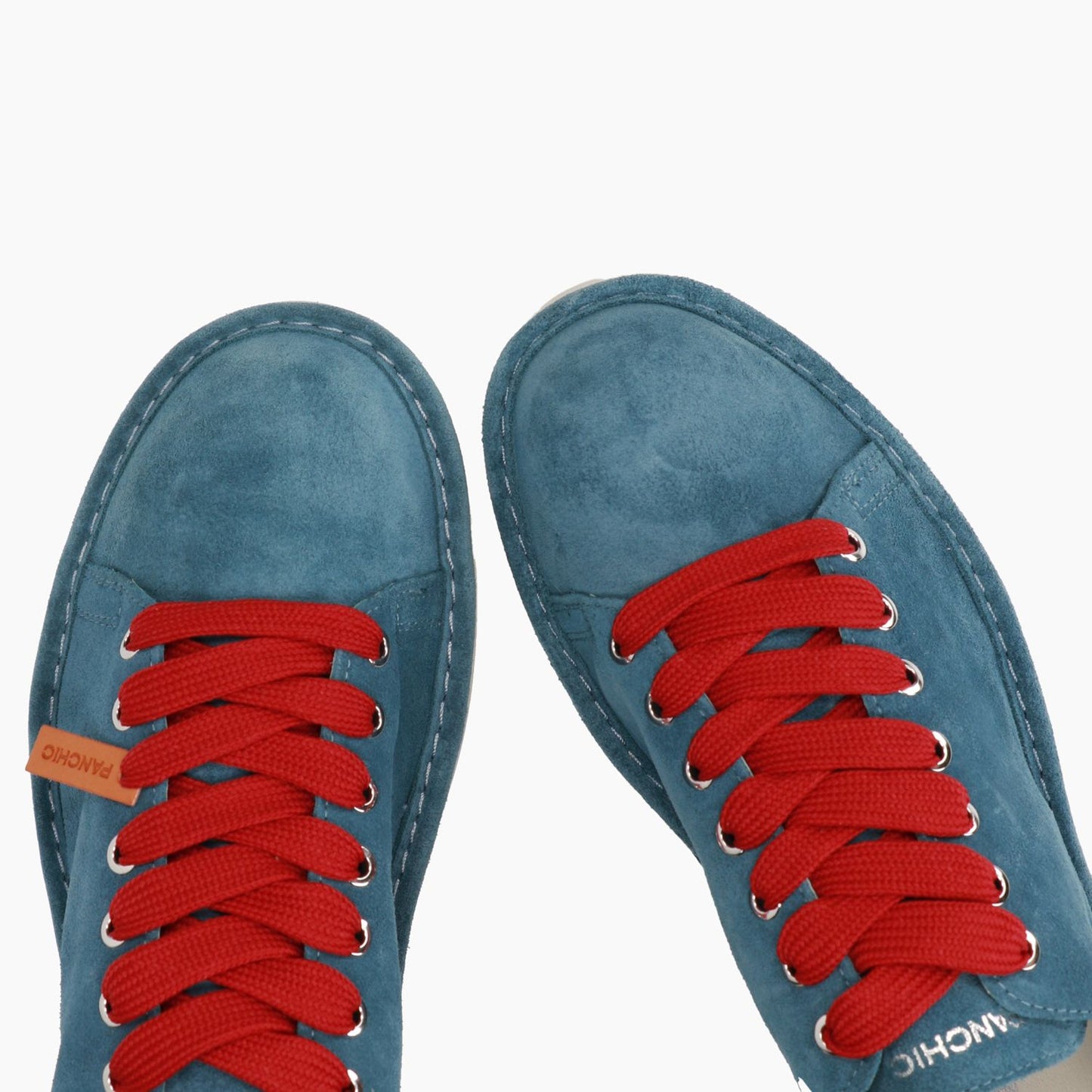 Schnürschuhe P01