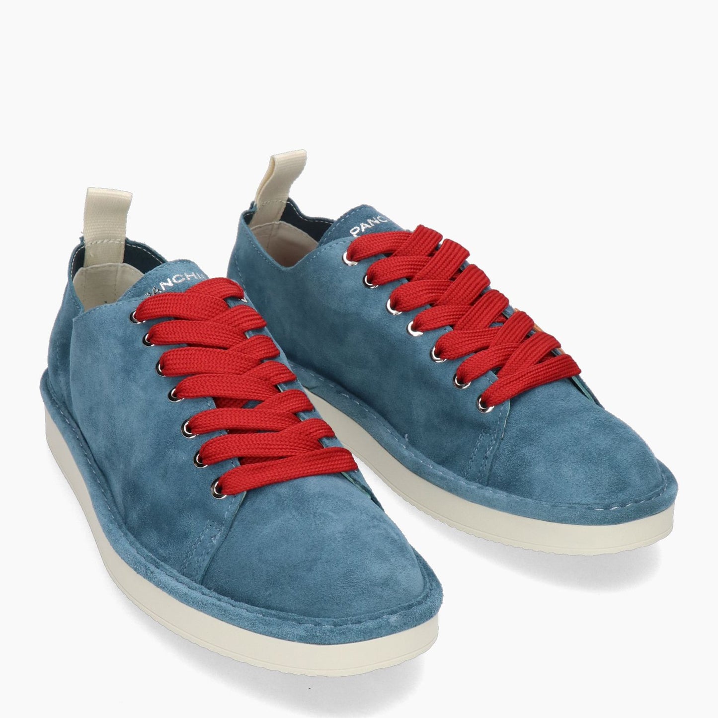 Schnürschuhe P01