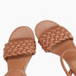 Oak Sandals