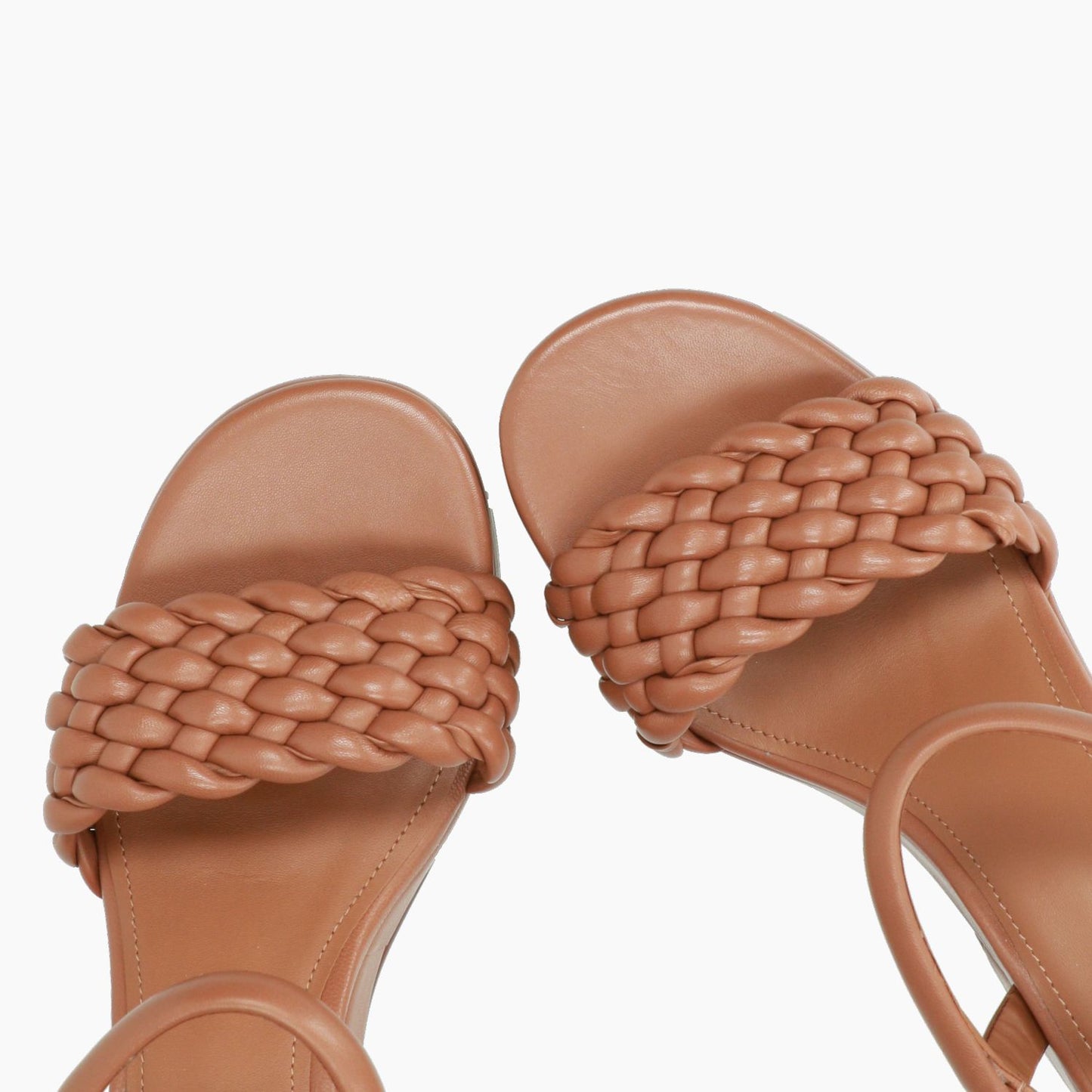Oak Sandals