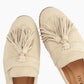 Moccasins