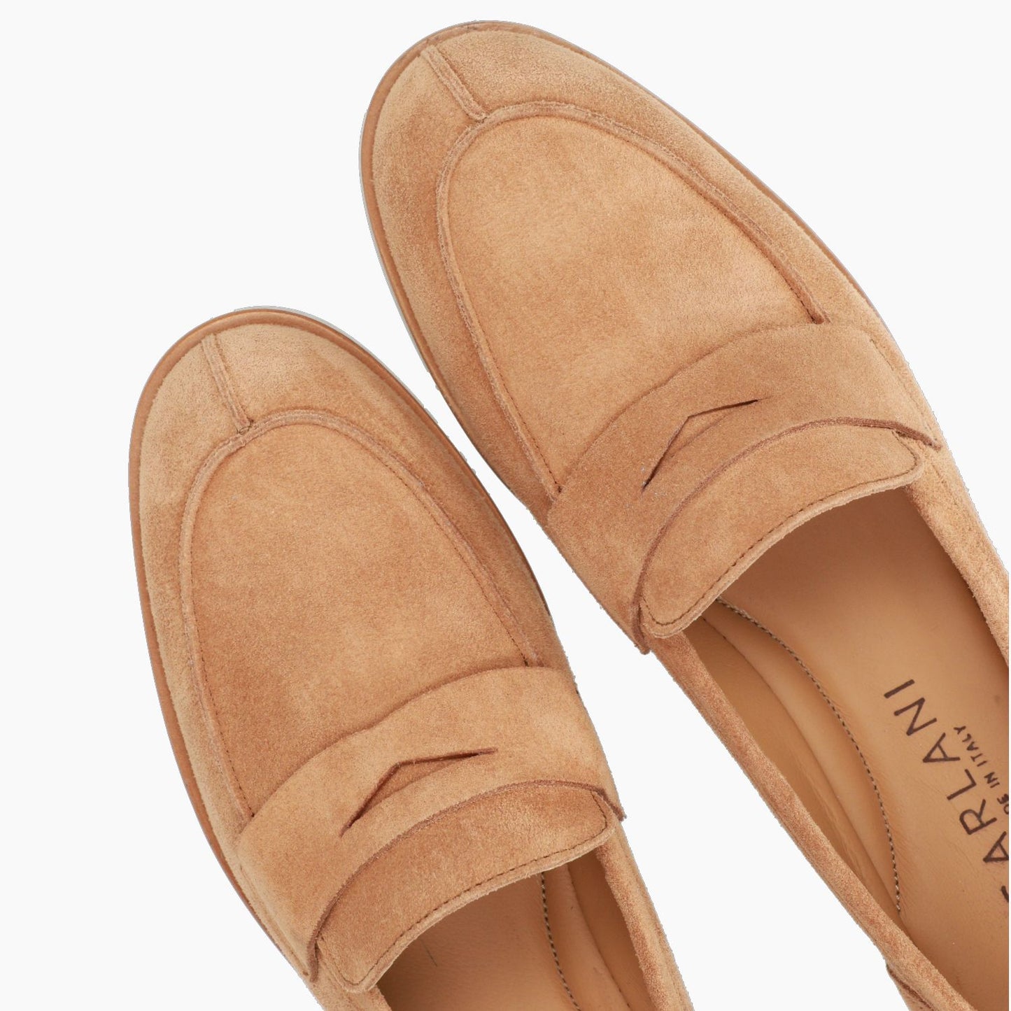 Moccasins