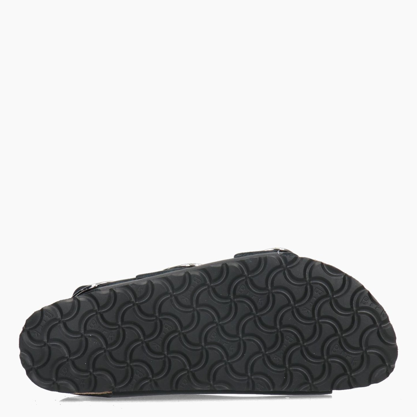 Milano Sandalen mit großer Schnalle