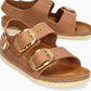 Sandales Milano Grande Boucle