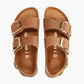 Sandales Milano Grande Boucle