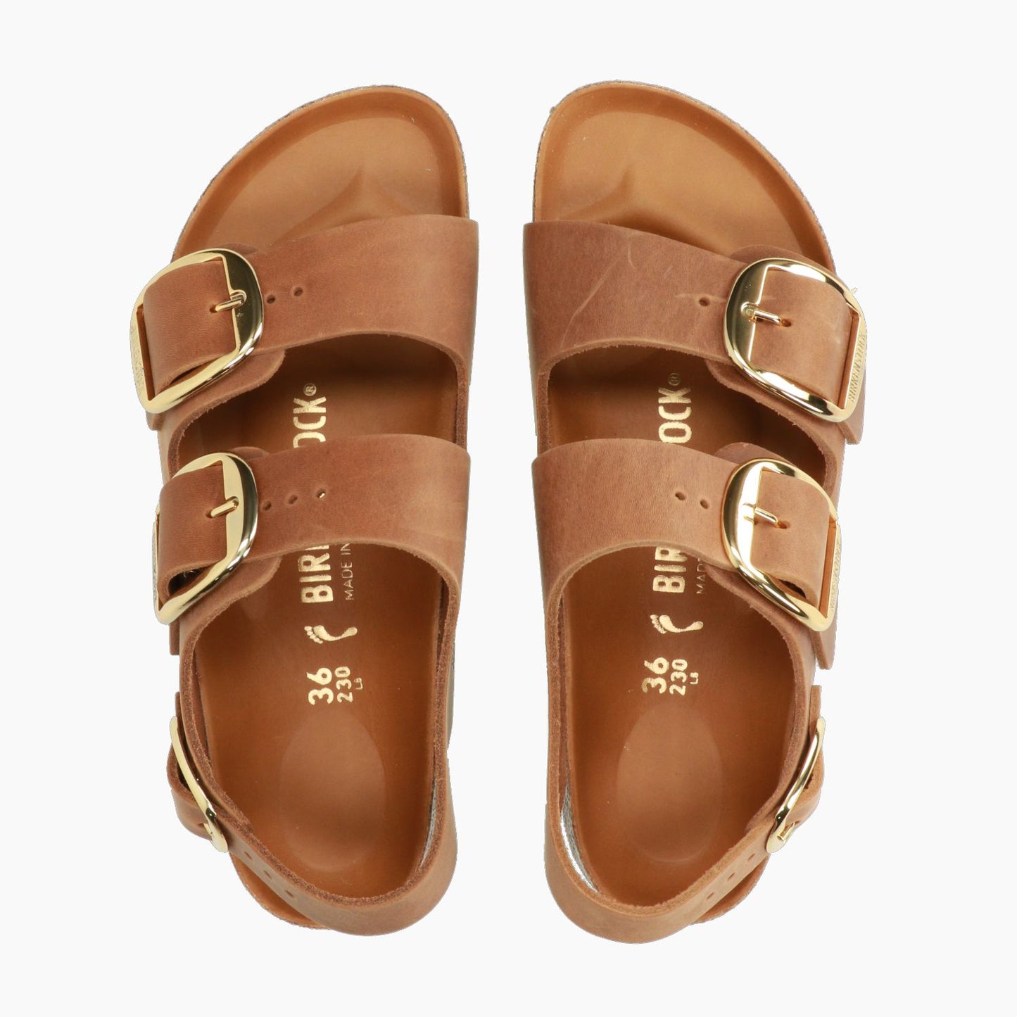 Sandales Milano Grande Boucle