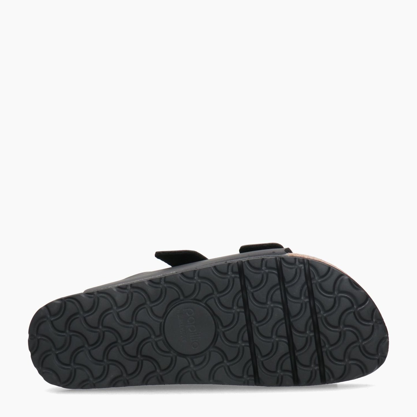 Arizona Platform Vegan Slippers