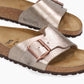 Catalina slippers