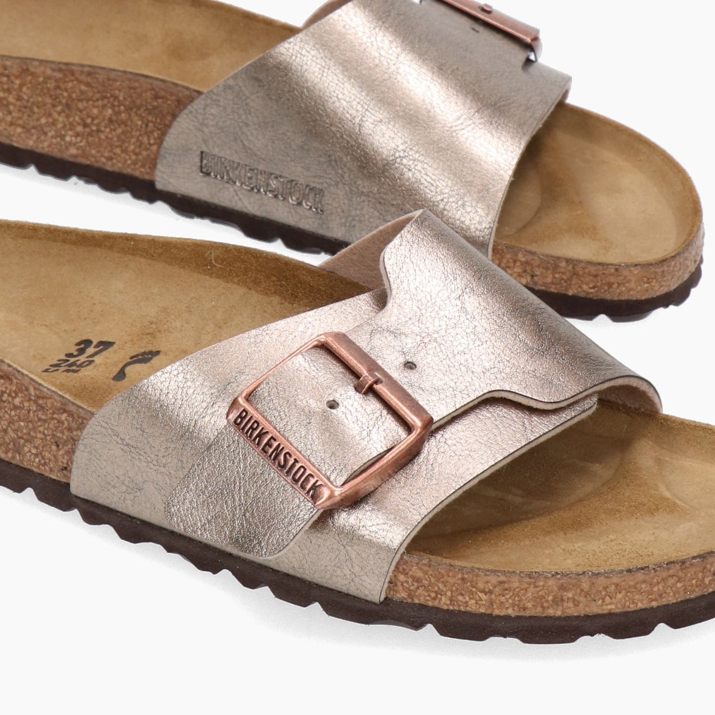 Catalina slippers