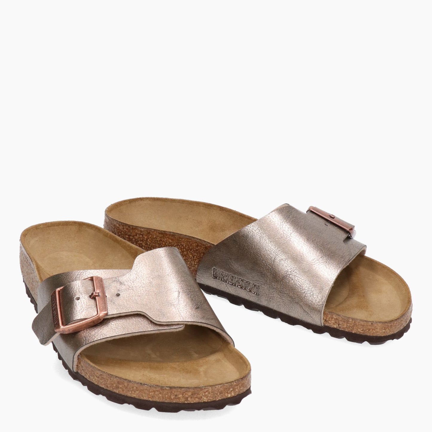 Catalina slippers