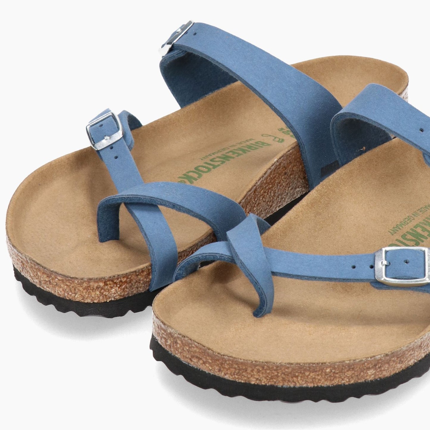 Mayari Vegane Hausschuhe