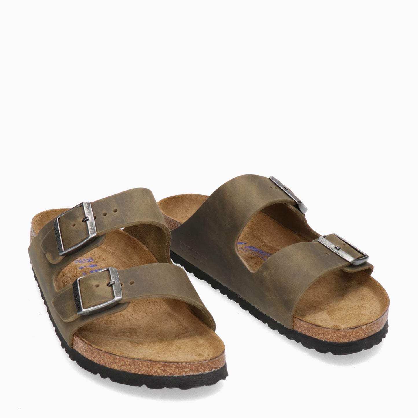 Arizona Sfb Slippers