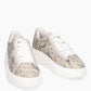 Mia Lace Sneakers