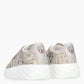 Mia Lace Sneakers
