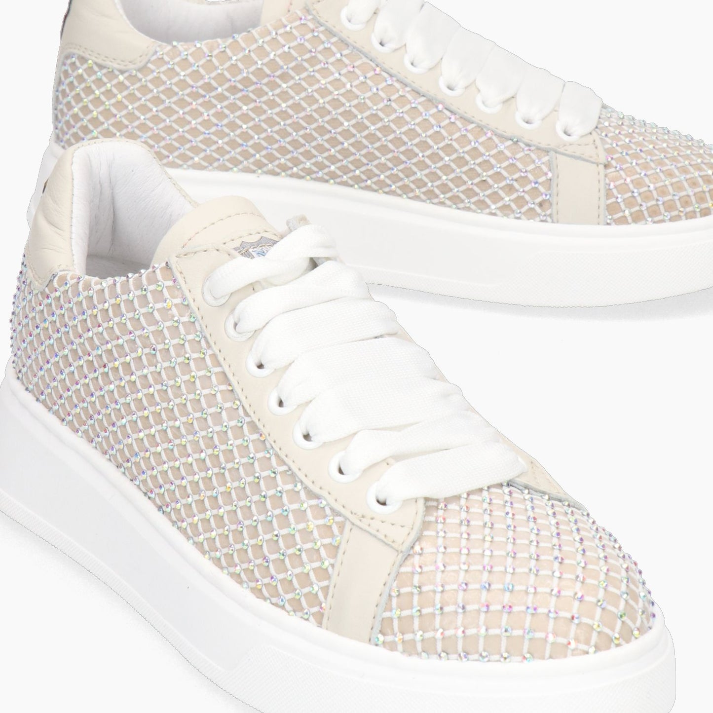 Sneakers Mia Crystal