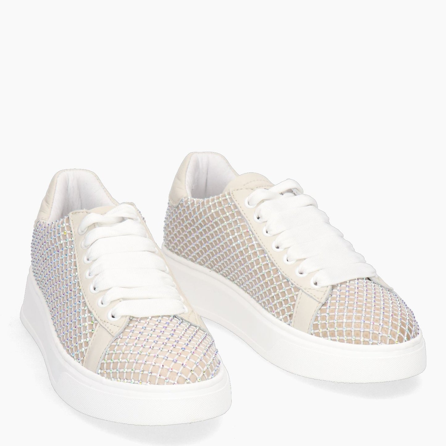 Sneakers Mia Crystal