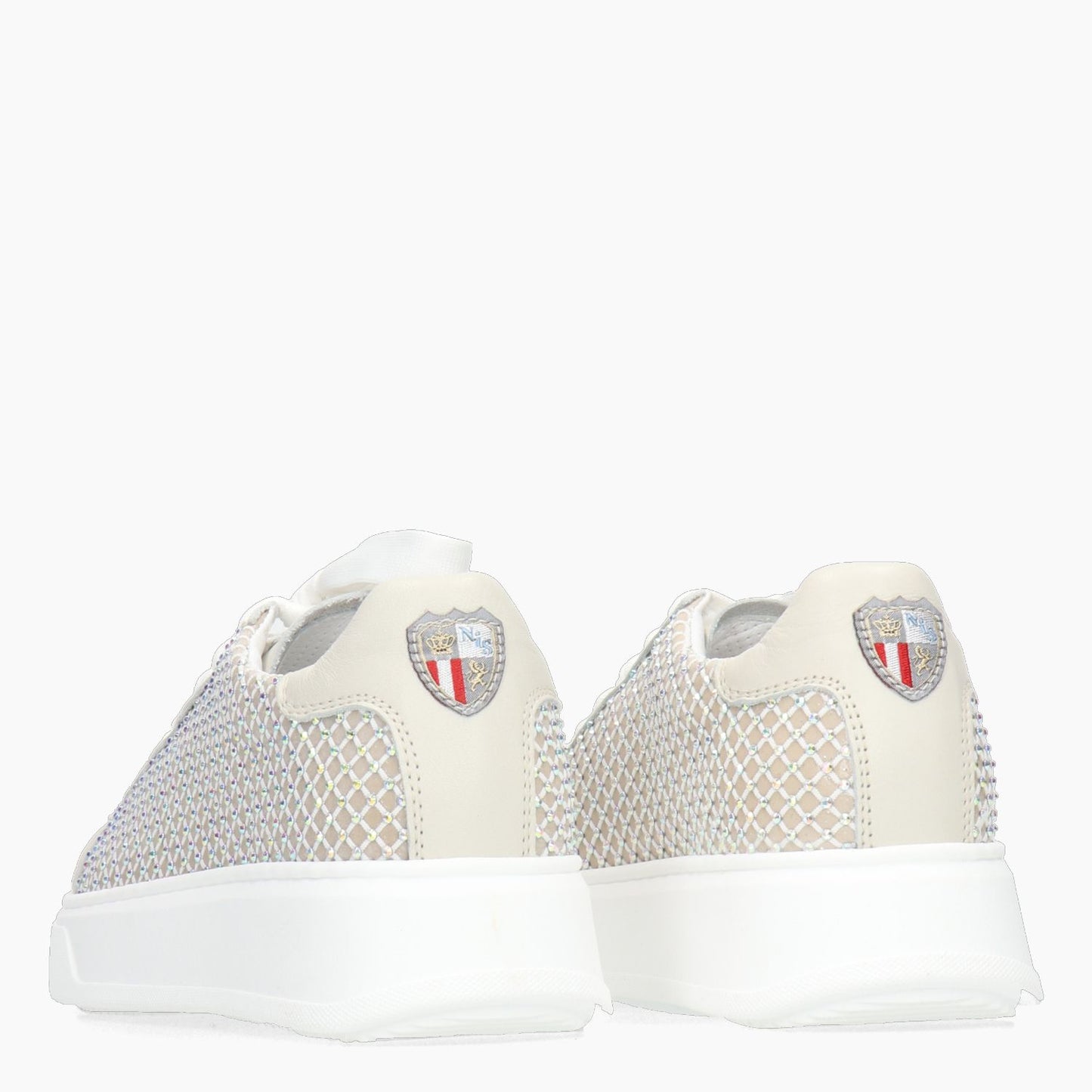 Sneakers Mia Crystal