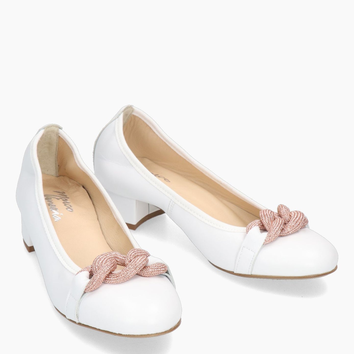 Alice Ballerinas