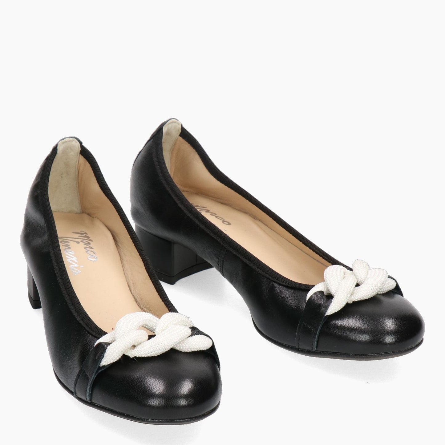 Alice Ballerinas