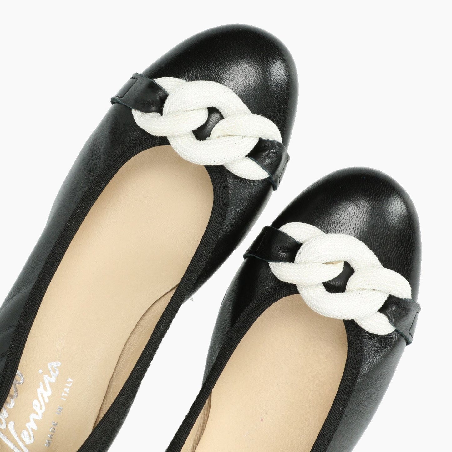 Alice Ballerinas