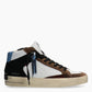 Sk8 Deluxe Mid Sneakers