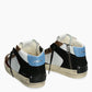 Sk8 Deluxe Mid Sneakers