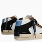 Sk8 Deluxe Mid Sneakers
