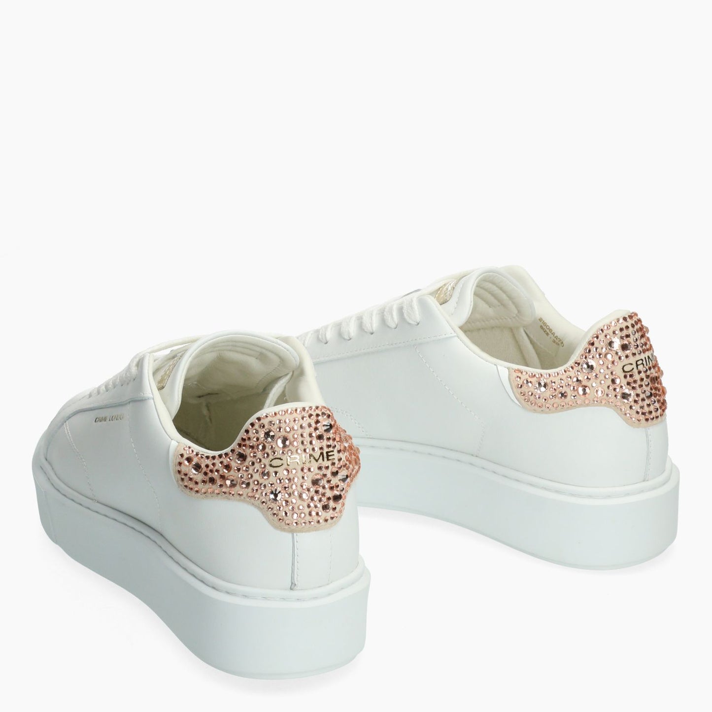 Neue extraleichte Sneaker