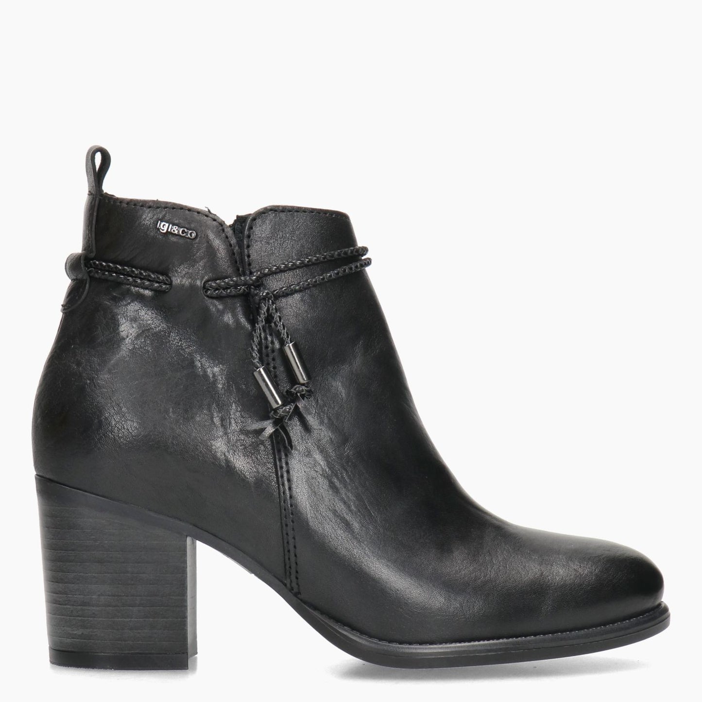 Giusy ankle boots