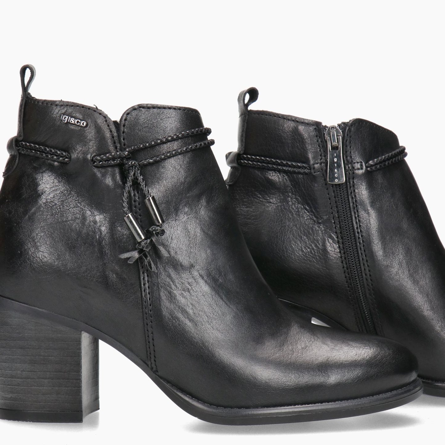 Giusy ankle boots