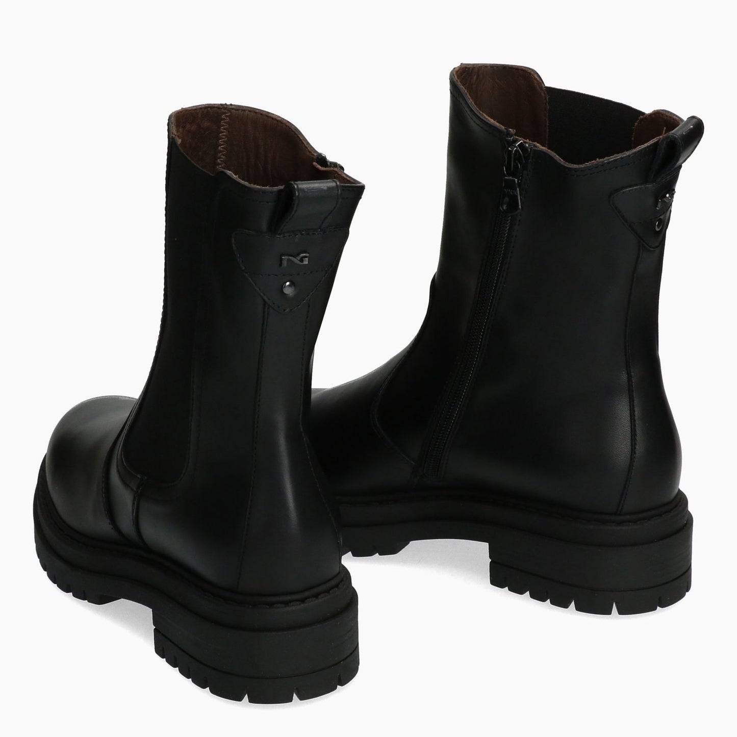 Stiefeletten