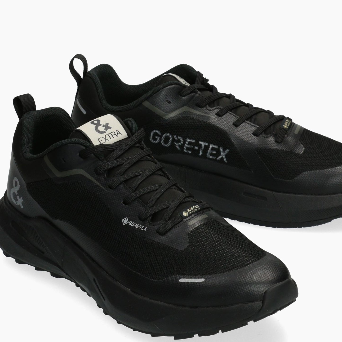 Sneakers Kaizen Gtx