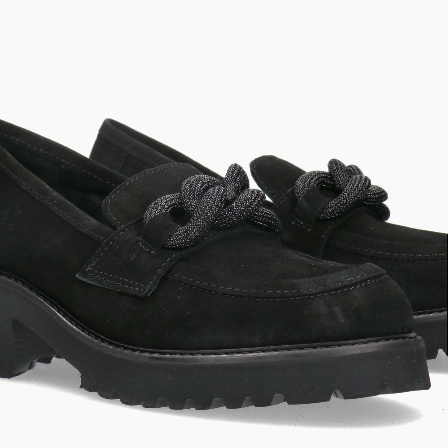 Mocassins