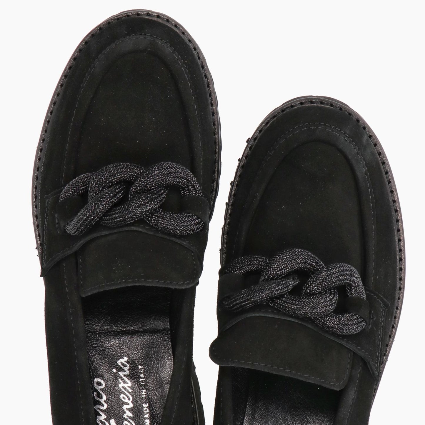 Mocassins