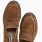Moccasins