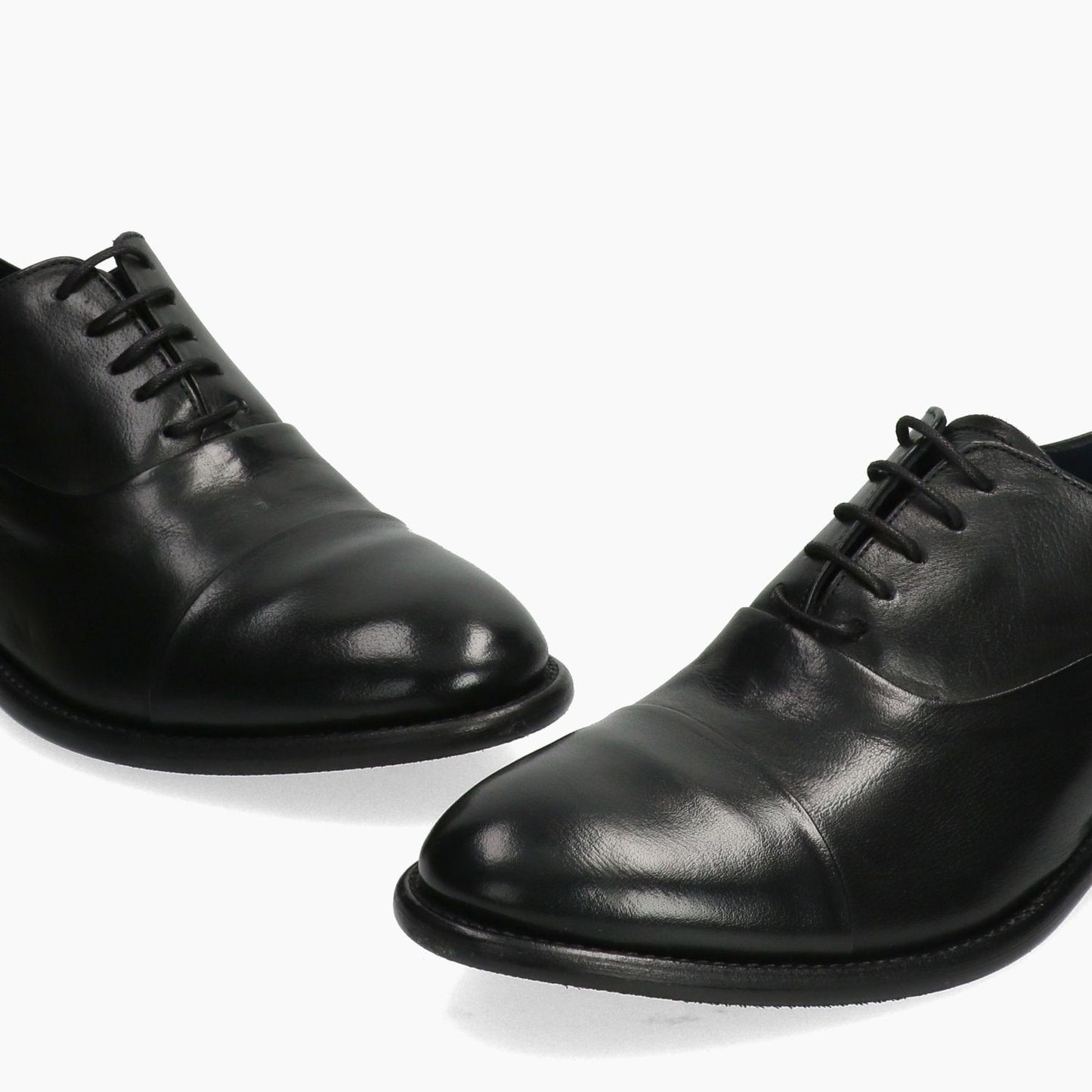 Schnürschuhe