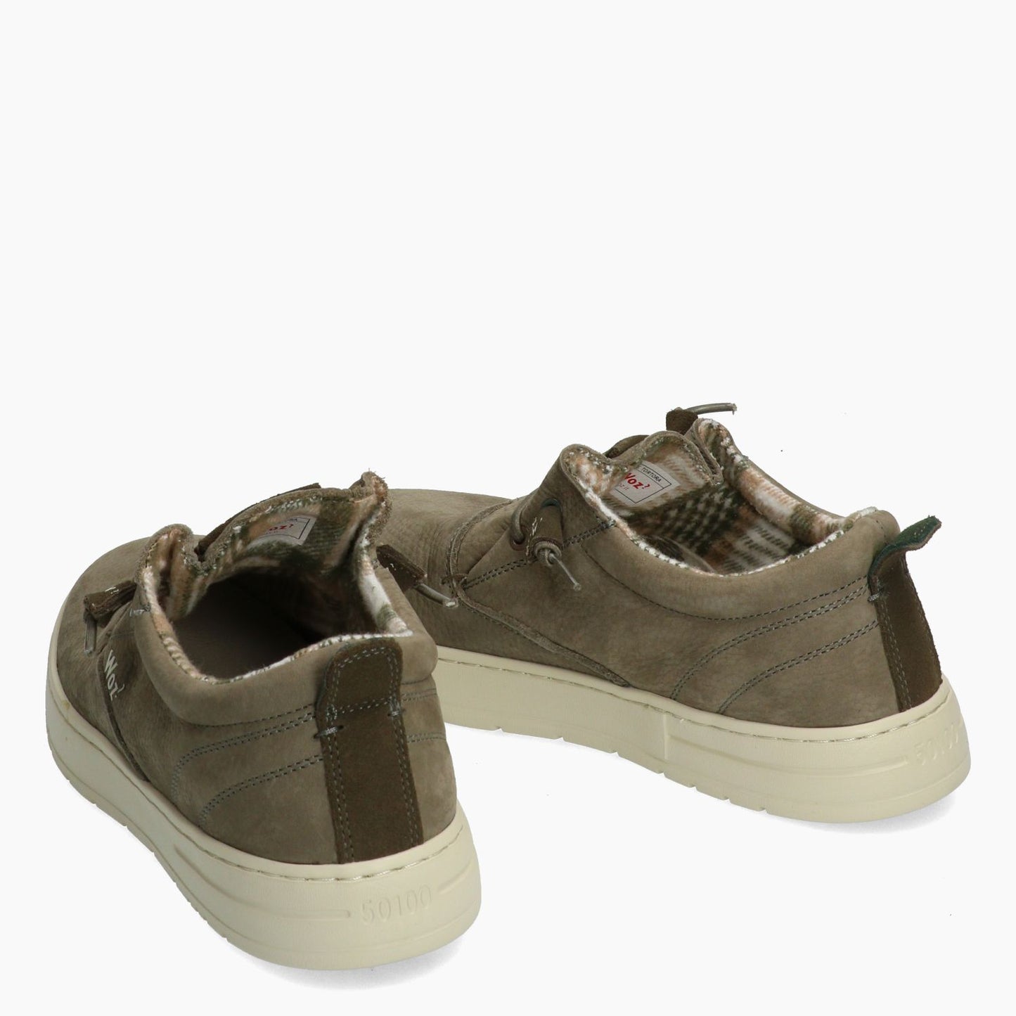 Robbie Schnürschuhe