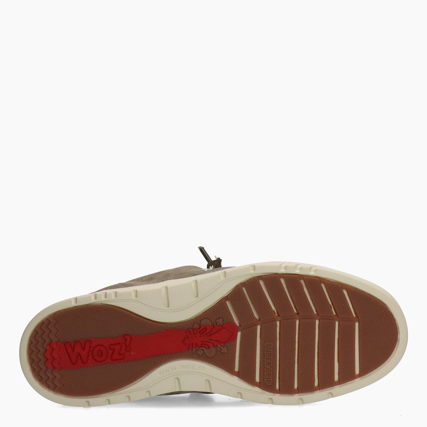 Robbie Schnürschuhe