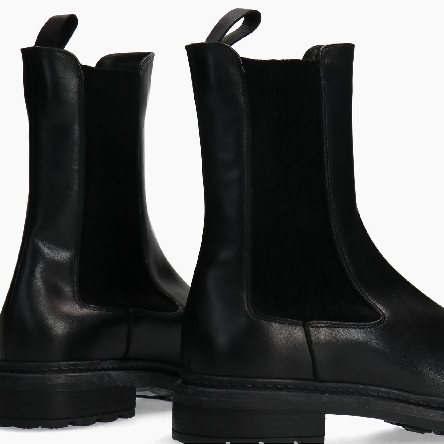 Stiefeletten