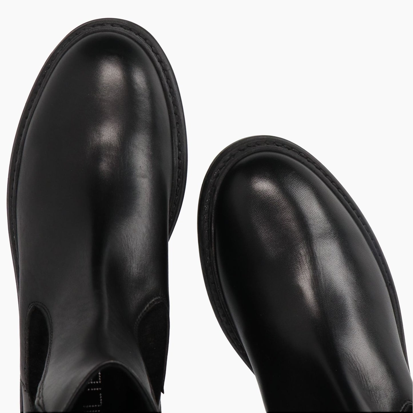 Stiefeletten