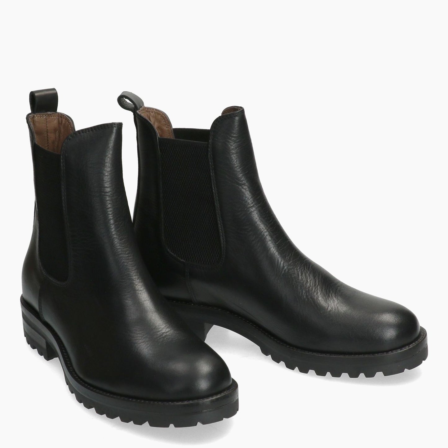 Stiefeletten
