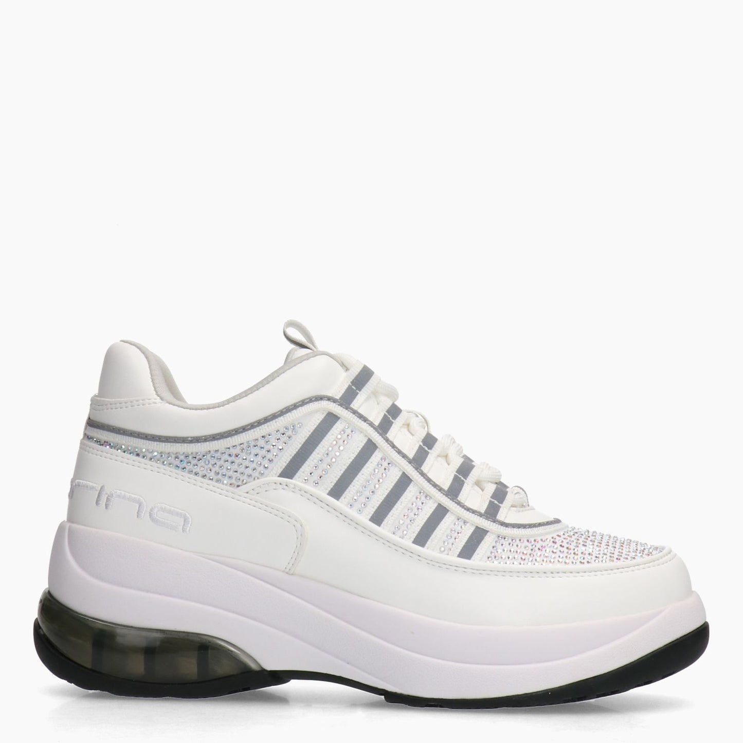 Sneakers Up